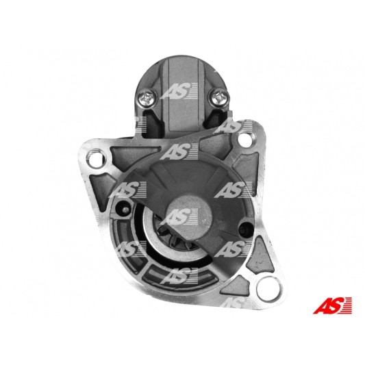 Слика на Анласер AS-PL Brand new  Starter motor M0T80381 S5037 за Kia Sephia Hatchback (FA) 1.8 i 16V - 112 коњи бензин