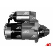 Слика 2 на Анласер AS-PL Brand new  Starter motor M0T80381 S5037