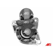 Слика 1 на Анласер AS-PL Brand new  Starter motor M0T80381 S5037