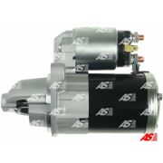 Слика 2 на Анласер AS-PL Brand new  Starter motor M0T86581 S5234