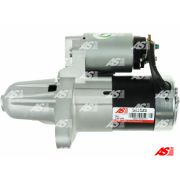 Слика 4 $на Анласер AS-PL Brand new  Starter motor M0T87981 S5252S