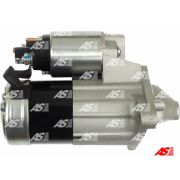 Слика 4 на Анласер AS-PL Brand new  Starter motor M0T93381 S5185