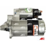 Слика 2 на Анласер AS-PL Brand new  Starter motor M0T93381 S5185