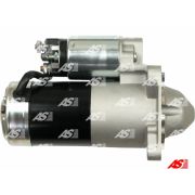 Слика 4 на Анласер AS-PL Brand new  Starter motor M1T30171 S5042