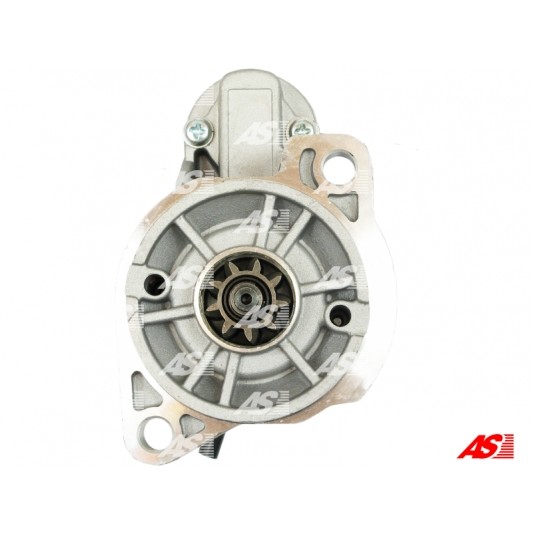 Слика на Анласер AS-PL Brand new  Starter motor M1T60281 S5118 за Nissan Pick up (D22) 2.4 - 107 коњи бензин