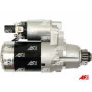 Слика 2 $на Анласер AS-PL Brand new  Starter motor M1T68781 S5132