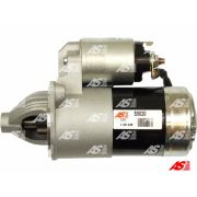 Слика 2 на Анласер AS-PL Brand new  Starter motor M1T70481 S5020