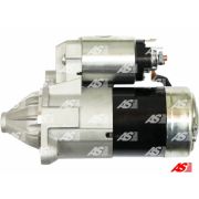 Слика 4 на Анласер AS-PL Brand new  Starter motor M1T73281 S5117