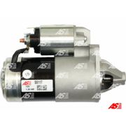 Слика 2 на Анласер AS-PL Brand new  Starter motor M1T73281 S5117