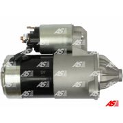 Слика 4 на Анласер AS-PL Brand new  Starter motor M1T73381 S5068