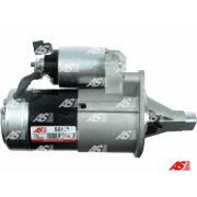 Слика 2 $на Анласер AS-PL Brand new  Starter motor M1T77777 S5119