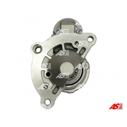 Слика на Анласер AS-PL Brand new  Starter motor M1T80381 S5060 за Citroen Jumper BOX 244 2.2 HDi - 101 коњи дизел