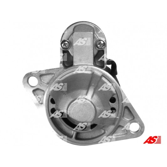 Слика на Анласер AS-PL Brand new  Starter motor M1T84481 S5023 за Subaru Legacy 2 Wagon (BD,BG) 2.2 i 4WD - 128 коњи бензин