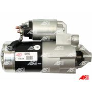 Слика 2 на Анласер AS-PL Brand new  Starter motor M1T85682 S5113