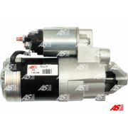 Слика 2 на Анласер AS-PL Brand new  Starter motor M1T85781 S5044