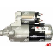 Слика 4 $на Анласер AS-PL Brand new  Starter motor M1T86081 S5133