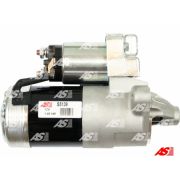 Слика 2 на Анласер AS-PL Brand new  Starter motor M1T86181 S5139