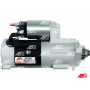 Слика 2 на Анласер AS-PL Brand new  Starter motor M1TF5072 S5236S