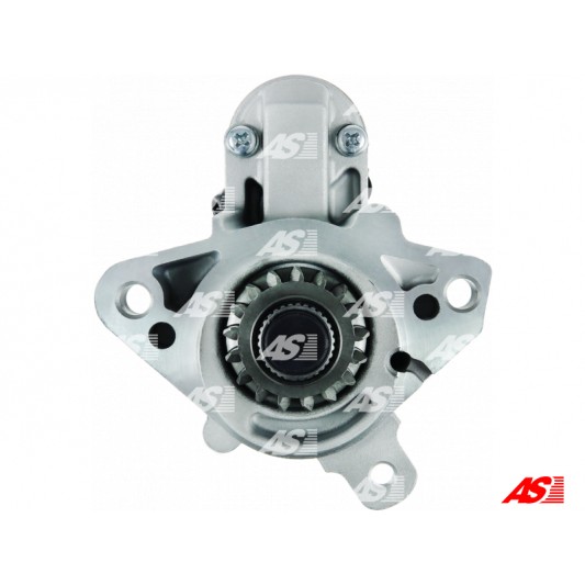 Слика на Анласер AS-PL Brand new  Starter motor M1TF5072 S5236S за Opel Astra K Sports Tourer (B16) 1.6 Turbo (35) - 200 коњи бензин