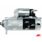 Слика 4 на Анласер AS-PL Brand new  Starter motor M1TF5072 S5236S