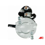 Слика 3 на Анласер AS-PL Brand new  Starter motor M1TF5072 S5236S