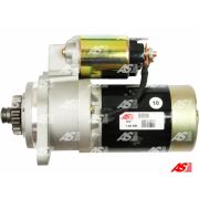 Слика 4 $на Анласер AS-PL Brand new  Starter motor M2T50371 S5096