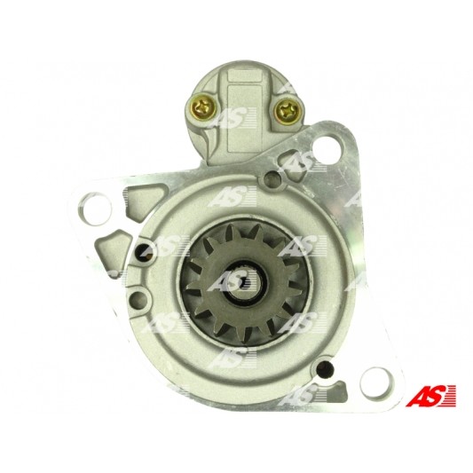 Слика на Анласер AS-PL Brand new  Starter motor M2T54572 S5069