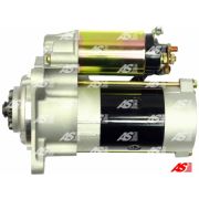 Слика 4 $на Анласер AS-PL Brand new  Starter motor M2T54572 S5069