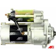 Слика 2 $на Анласер AS-PL Brand new  Starter motor M2T54572 S5069