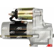 Слика 2 $на Анласер AS-PL Brand new  Starter motor M2T56171 S5005