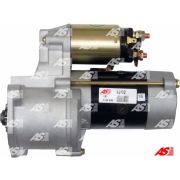 Слика 4 $на Анласер AS-PL Brand new  Starter motor M2T63171 S5102