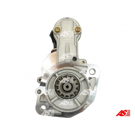 Слика на Анласер AS-PL Brand new  Starter motor M2T63171 S5102 за Hyundai H-1 BOX 2.5 TD - 99 коњи дизел