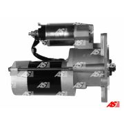 Слика 2 $на Анласер AS-PL Brand new  Starter motor M2T64372 S5052