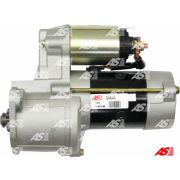 Слика 4 на Анласер AS-PL Brand new  Starter motor M2T74171 S5046