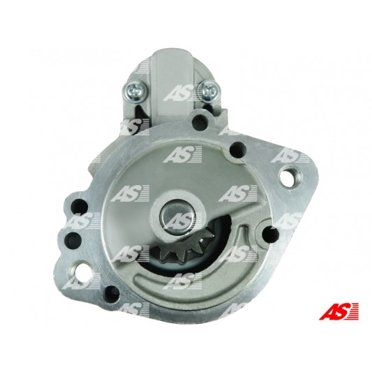 Слика на Анласер AS-PL Brand new  Starter motor M2T84781 S5223 за Mitsubishi Montero (H6W,H7W) GDI (H67W, H77W) - 129 коњи бензин