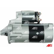 Слика 2 на Анласер AS-PL Brand new  Starter motor M2T84781 S5223