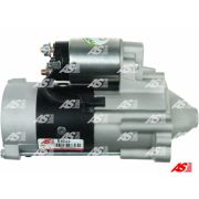 Слика 4 на Анласер AS-PL Brand new  Starter motor M2T84781 S5223