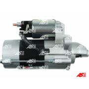 Слика 2 на Анласер AS-PL Brand new  Starter motor M2T86271 S5216