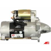 Слика 2 на Анласер AS-PL Brand new  Starter motor M2T87271 S5106