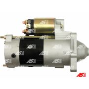 Слика 4 на Анласер AS-PL Brand new  Starter motor M2T87671 S5009