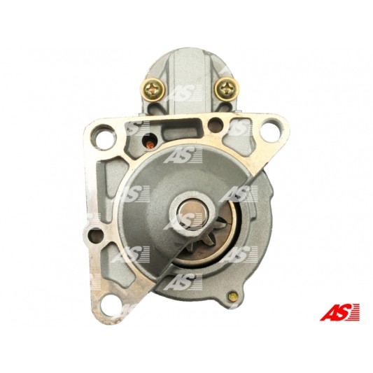 Слика на Анласер AS-PL Brand new  Starter motor M2T87671 S5009 за Renault Master 2 Bus (JD,ND) 2.5 D - 80 коњи дизел