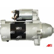 Слика 4 $на Анласер AS-PL Brand new  Starter motor M2T88572 S5155