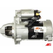 Слика 2 $на Анласер AS-PL Brand new  Starter motor M2T88572 S5155