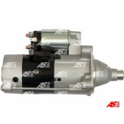 Слика 2 на Анласер AS-PL Brand new  Starter motor M2T88971 S5099