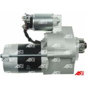 Слика 2 $на Анласер AS-PL Brand new  Starter motor M2TS0671 S5083