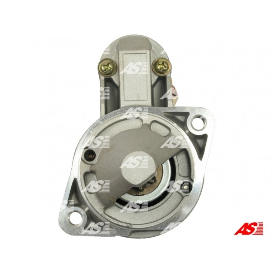 Слика на Анласер AS-PL Brand new  Starter motor M3T22581 S5002 за Hyundai Excel Saloon (X-2) 1.3 - 69 коњи бензин