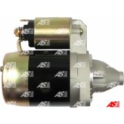 Слика 4 на Анласер AS-PL Brand new  Starter motor M3T22581 S5002