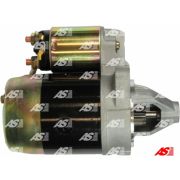 Слика 2 на Анласер AS-PL Brand new  Starter motor M3T24481 S5014