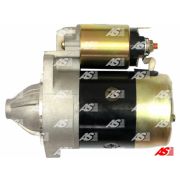 Слика 4 на Анласер AS-PL Brand new  Starter motor M3T27581 S5103