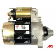 Слика 2 на Анласер AS-PL Brand new  Starter motor M3T27581 S5103